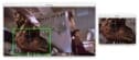 Capturing mouse click events with Python and OpenCV